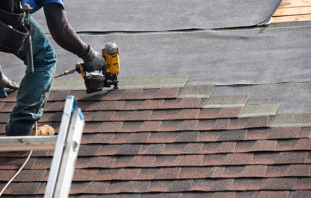 Licensed Gutter Installation service in Porter, TX - Brentwood Metal Roofing